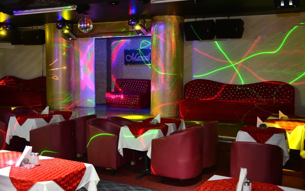 דובאי Rush Inn Hotel מראה חיצוני תמונה