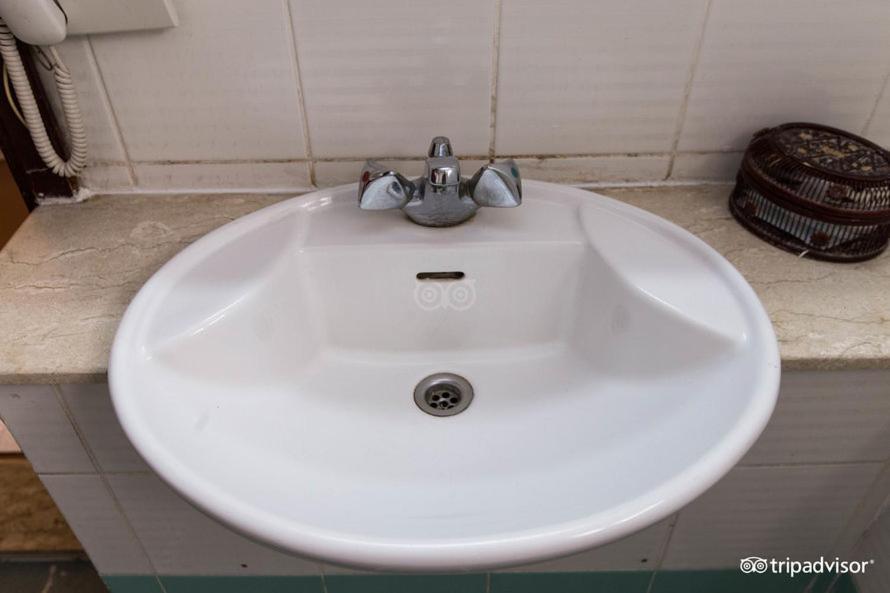 דובאי Rush Inn Hotel מראה חיצוני תמונה